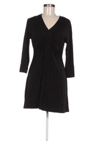 Φόρεμα Selection By Ulla Popken, Μέγεθος L, Χρώμα Μαύρο, Τιμή 5,05 €