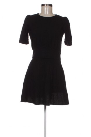 Kleid Sessun, Größe M, Farbe Schwarz, Preis 4,53 €