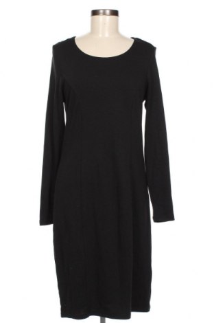 Kleid Sheego, Größe M, Farbe Schwarz, Preis 17,75 €