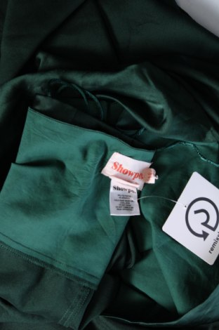 Šaty  Showpo, Velikost XL, Barva Zelená, Cena  1 620,00 Kč