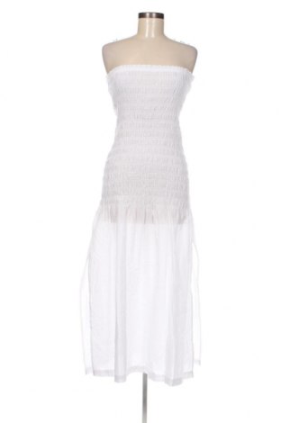 Φόρεμα Silvian Heach, Μέγεθος S, Χρώμα Λευκό, Τιμή 27,06 €