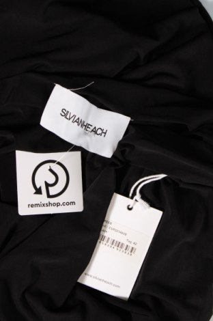 Kleid Silvian Heach, Größe M, Farbe Schwarz, Preis € 90,21