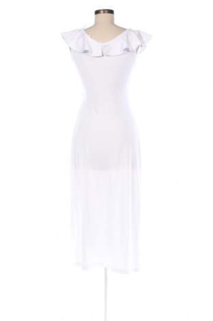 Šaty  Silvian Heach, Velikost S, Barva Bílá, Cena  1 014,00 Kč