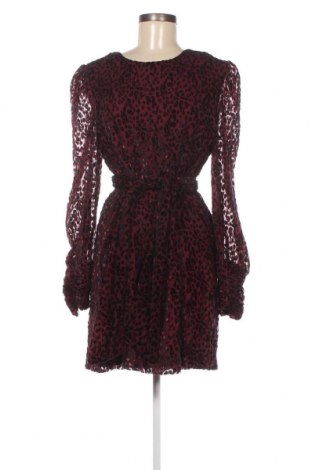 Φόρεμα Silvian Heach, Μέγεθος M, Χρώμα Κόκκινο, Τιμή 30,26 €
