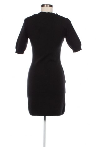 Φόρεμα Silvian Heach, Μέγεθος S, Χρώμα Μαύρο, Τιμή 61,71 €