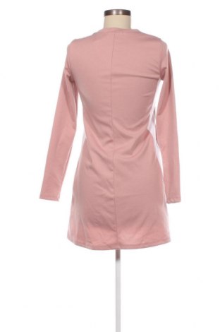 Šaty  Sinsay, Velikost XS, Barva Popelavě růžová, Cena  367,00 Kč