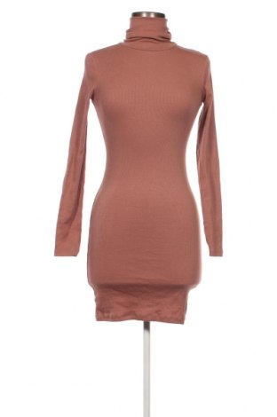 Kleid Sinsay, Größe XS, Farbe Braun, Preis € 3,43