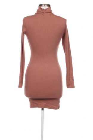Kleid Sinsay, Größe XS, Farbe Braun, Preis 3,43 €