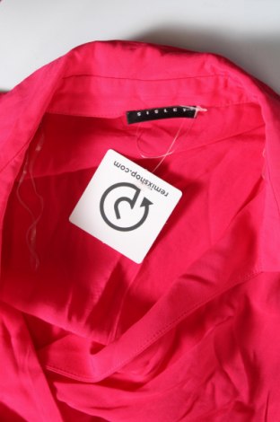 Šaty  Sisley, Veľkosť M, Farba Ružová, Cena  90,21 €