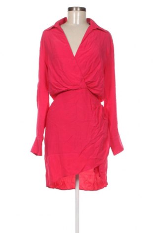 Φόρεμα Sisley, Μέγεθος M, Χρώμα Ρόζ , Τιμή 31,57 €