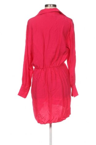 Kleid Sisley, Größe M, Farbe Rosa, Preis 31,57 €