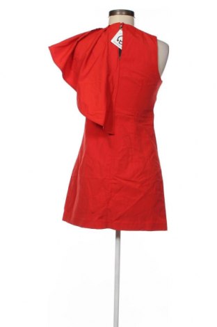 Sukienka Sisley, Rozmiar XS, Kolor Czerwony, Cena 466,46 zł