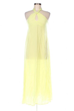 Šaty  Sisley, Velikost S, Barva Žlutá, Cena  1 014,00 Kč