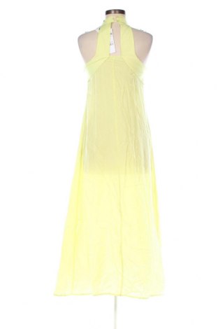 Kleid Sisley, Größe S, Farbe Gelb, Preis € 90,21
