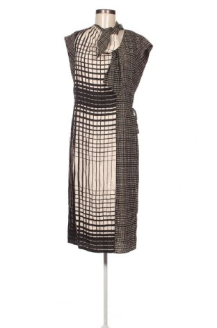 Kleid Sisley, Größe L, Farbe Mehrfarbig, Preis € 40,59