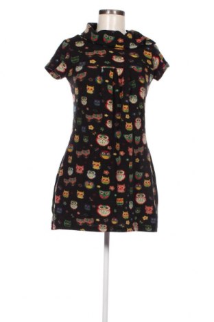 Kleid Smashed Lemon, Größe S, Farbe Mehrfarbig, Preis 16,30 €