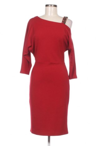 Φόρεμα Sogo, Μέγεθος L, Χρώμα Κόκκινο, Τιμή 22,23 €