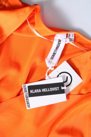 Φόρεμα Something New, Μέγεθος S, Χρώμα Πορτοκαλί, Τιμή 8,41 €