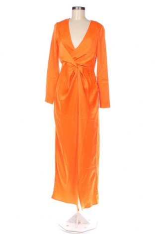 Šaty  Something New, Veľkosť S, Farba Oranžová, Cena  8,41 €