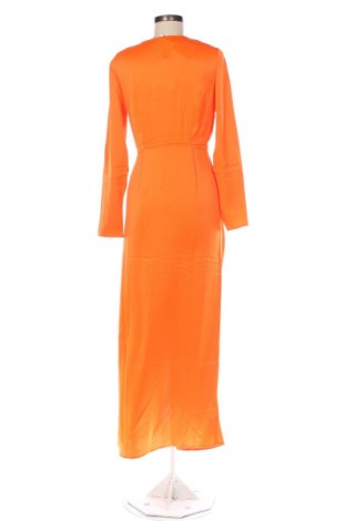 Šaty  Something New, Veľkosť S, Farba Oranžová, Cena  8,41 €