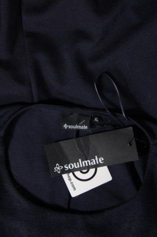 Φόρεμα Soulmate, Μέγεθος XL, Χρώμα Μπλέ, Τιμή 29,02 €