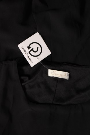 Φόρεμα Souvenir, Μέγεθος S, Χρώμα Μαύρο, Τιμή 8,63 €