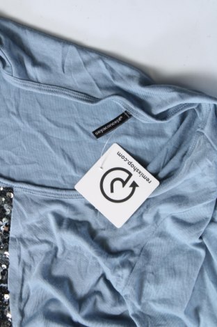 Šaty  Soya Concept, Velikost M, Barva Modrá, Cena  87,00 Kč