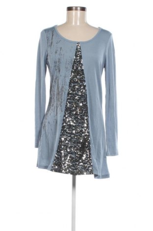 Šaty  Soya Concept, Veľkosť M, Farba Modrá, Cena  3,08 €