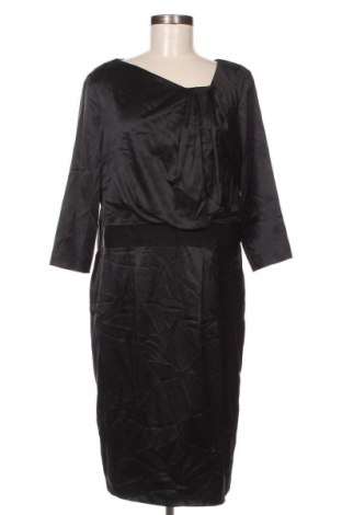 Φόρεμα St.Emile, Μέγεθος L, Χρώμα Μαύρο, Τιμή 29,39 €