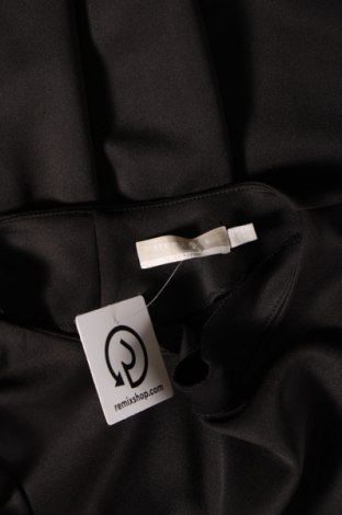 Φόρεμα Stefanel, Μέγεθος M, Χρώμα Μαύρο, Τιμή 19,95 €