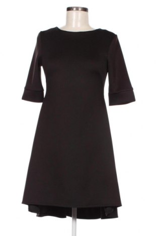 Kleid Stefanel, Größe M, Farbe Schwarz, Preis 16,83 €