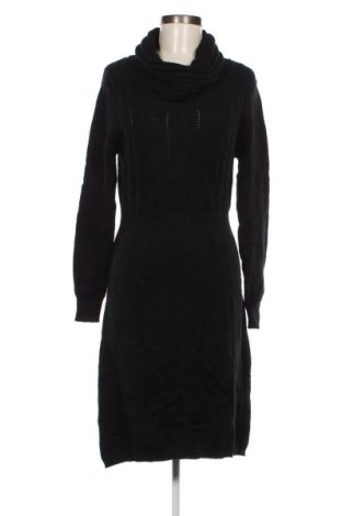 Φόρεμα Steilmann, Μέγεθος M, Χρώμα Μαύρο, Τιμή 6,28 €