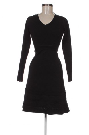 Φόρεμα Steps, Μέγεθος XS, Χρώμα Μαύρο, Τιμή 5,74 €