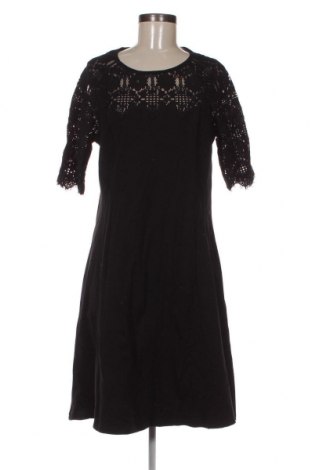 Φόρεμα Street One, Μέγεθος M, Χρώμα Μαύρο, Τιμή 5,47 €