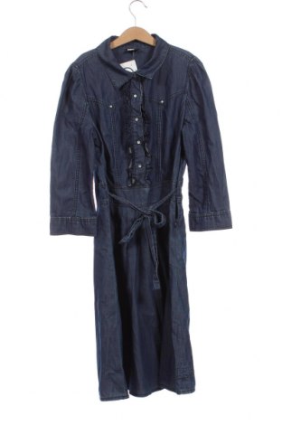 Φόρεμα Street One, Μέγεθος S, Χρώμα Μπλέ, Τιμή 8,68 €