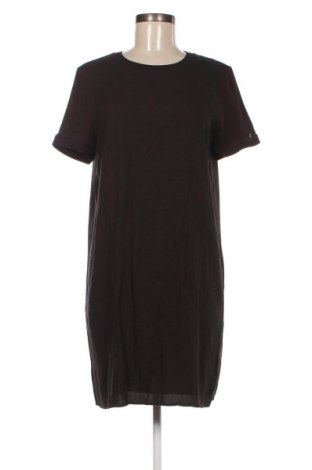 Φόρεμα Superdry, Μέγεθος L, Χρώμα Μαύρο, Τιμή 16,91 €