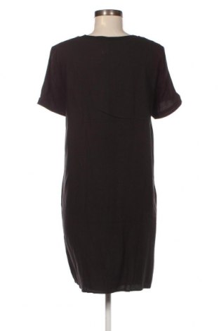 Kleid Superdry, Größe L, Farbe Schwarz, Preis 42,27 €