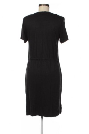 Kleid Superdry, Größe L, Farbe Schwarz, Preis 16,91 €