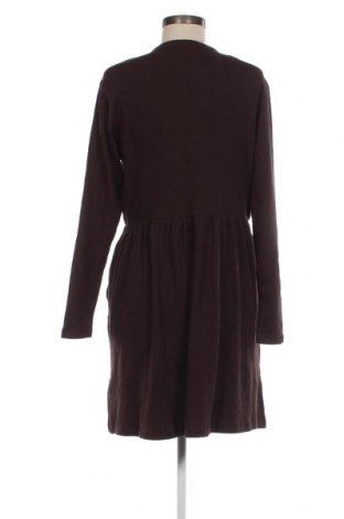Φόρεμα Superdry, Μέγεθος M, Χρώμα Καφέ, Τιμή 8,88 €