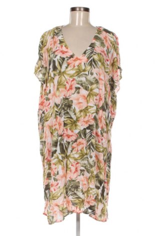 Φόρεμα Suzanne Grae, Μέγεθος XXL, Χρώμα Πολύχρωμο, Τιμή 28,39 €
