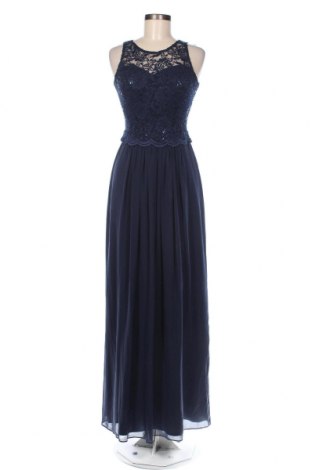 Φόρεμα Swing, Μέγεθος M, Χρώμα Μπλέ, Τιμή 34,70 €