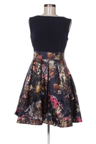 Kleid Swing, Größe M, Farbe Mehrfarbig, Preis 57,83 €