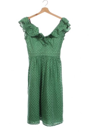 Šaty  Swing, Velikost S, Barva Zelená, Cena  1 395,00 Kč