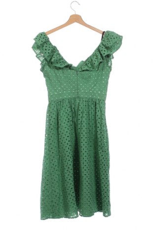 Φόρεμα Swing, Μέγεθος S, Χρώμα Πράσινο, Τιμή 49,62 €