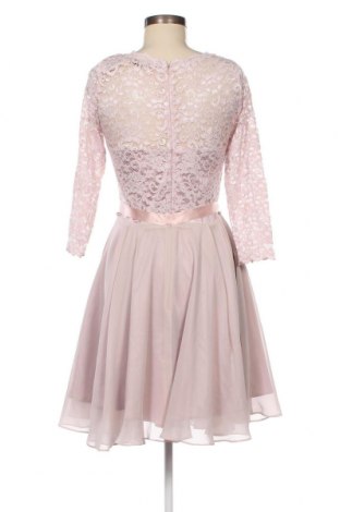 Kleid Swing, Größe M, Farbe Aschrosa, Preis 105,15 €