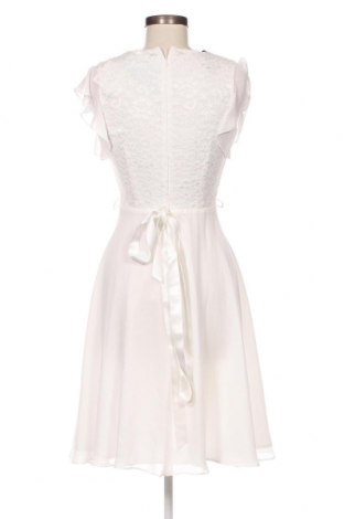 Φόρεμα Swing, Μέγεθος M, Χρώμα Λευκό, Τιμή 30,18 €