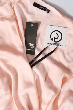 Sukienka TFNC London, Rozmiar XL, Kolor Różowy, Cena 293,63 zł
