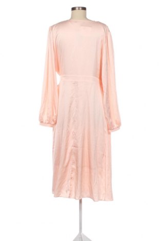 Sukienka TFNC London, Rozmiar XL, Kolor Różowy, Cena 212,06 zł