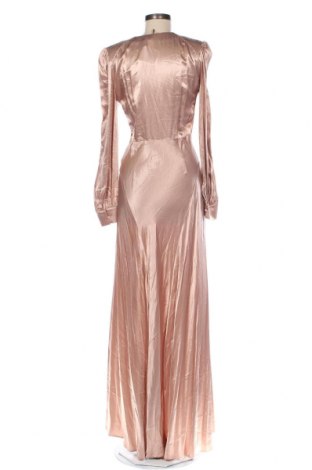 Kleid TWINSET, Größe M, Farbe Beige, Preis € 246,91