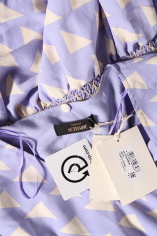 Kleid TWINSET, Größe L, Farbe Mehrfarbig, Preis € 204,64